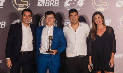 Arthur Gama (Capacete de Ouro/Divulgação)