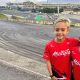 Joaquim e Miguel Emerick em Interlagos (KMCom / Divulgação)