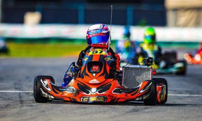 Guilherme Busato (KMCom / DarkSide Karts)