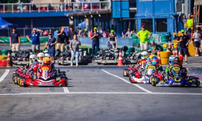 Categoria F4 Júnior teve crescimento em seu grid (Tartalho Fotografia)