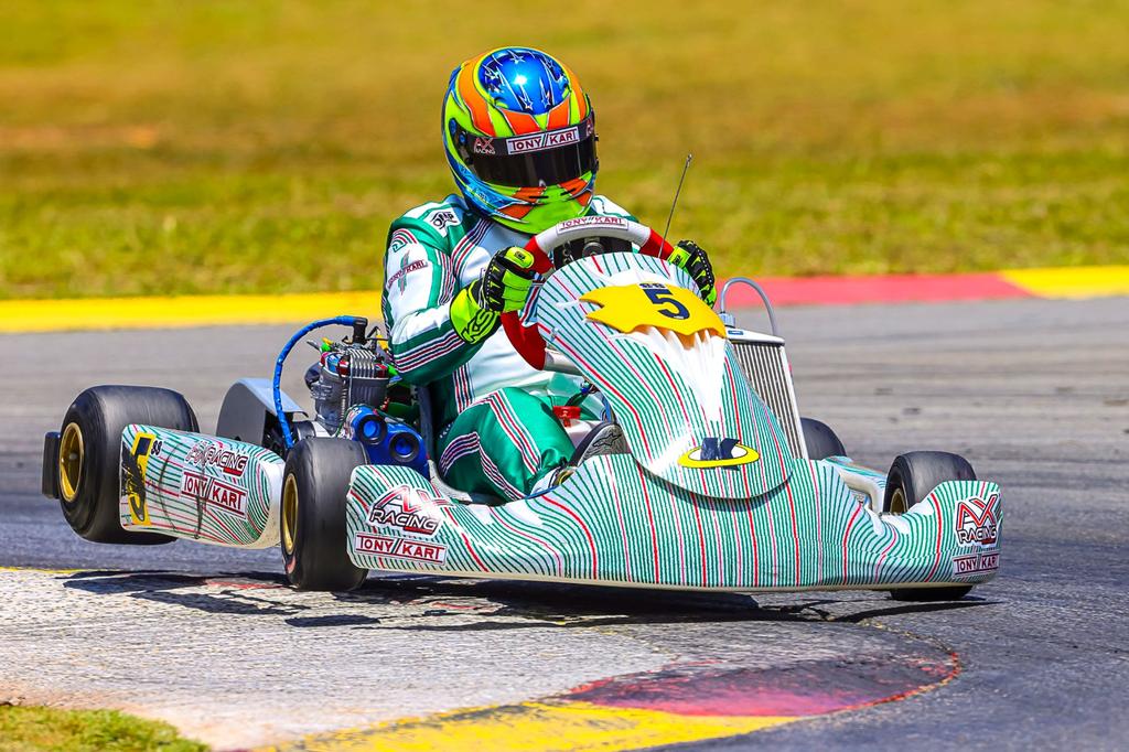 Ale Xavier (Planetkart)