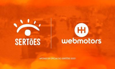 Webmotors junta-se ao ecossistema do maior rally do mundo (Divulgação)