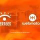 Webmotors junta-se ao ecossistema do maior rally do mundo (Divulgação)