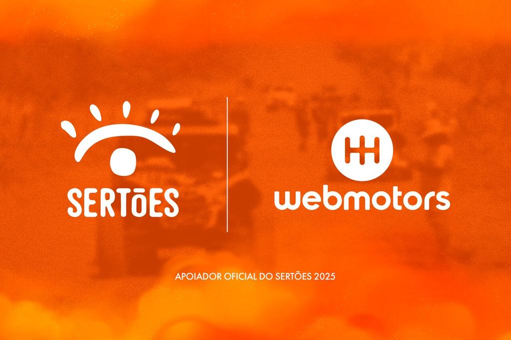 Webmotors junta-se ao ecossistema do maior rally do mundo (Divulgação)