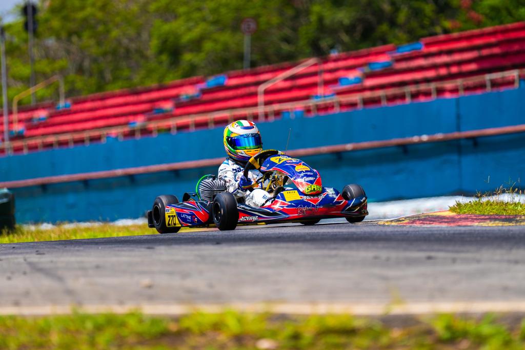 Rafael Guimarães (KMCom / Pedro King)