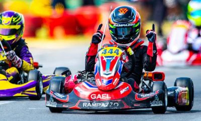 Gael Rampazzo (KMCom / Leonardo Dias)