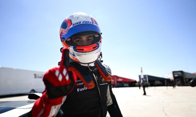 Kiko Porto (KMCom / Jamey Price / Rafa Racing Team)