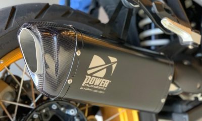 A Power Escapamentos será parceira técnica da Daytona 660 Cup (Divulgação Power Escapamentos)