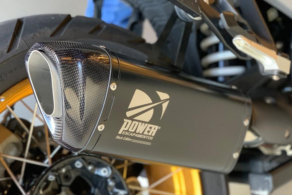A Power Escapamentos será parceira técnica da Daytona 660 Cup (Divulgação Power Escapamentos)
