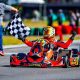 Bernardo Gentil (Darkside Karts)