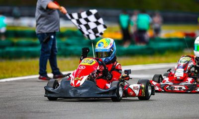 Joaquim Emerick (KMCom / DarkSide Karts)