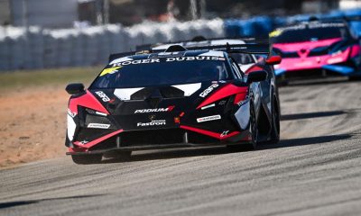 Kiko Porto (KMCom / Jamey Price / Rafa Racing Team)