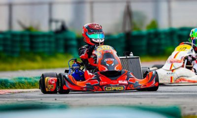Francisco Rocha (KMCom / DarkSide Karts)