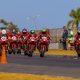 As categorias de base do MOTO1000GP têm formado novos talentos na motovelocidade (MOTO1000GP/Grelak Comunicação)