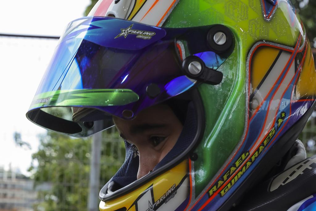Rafael Guimarães (KMCom / Gilmar Rose