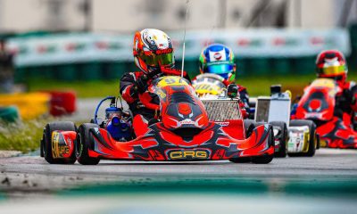 Rafael Busato (KMCom / DarkSide Karts)