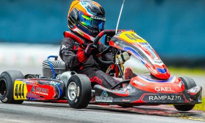 Gael Rampazzo (KMCom / Leonardo Dias)