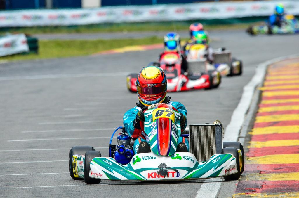 Alejo Caracoche (KMCom / Eni Alves)