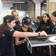Estágio em Motorsports na Porsche Cup 2024 (Agência Vai Foto/CFA)