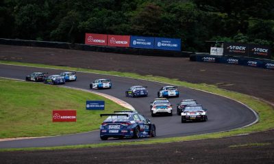 A Ademicon segue ao lado do TCR South America Banco BRB e TCR Brasil Banco BRB (Rafael Gagliano/Vicar)