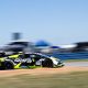 Lamborghini #68 (Jamey Price Photography/RAFA Racing Team)