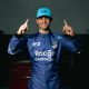 Victor Andrade segue à sua 2a temporada na NASCAR Brasil com a Racon Consórcios (Foto: Caroline Filippi)