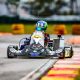 Samuel Santiago (Darkside Karts)
