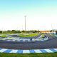 O Kartódromo Luigi Borghesi é palco para o Paranaense Light (Gilmar Rose)