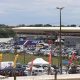 Provas em Cascavel tiveram grande presença de público (MOTO1000GP/Grelak Comunicação)