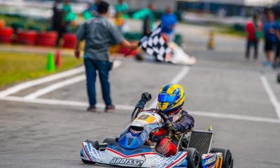 Munir Aboissa venceu com CRG na Sênior Expert (Bruno Gorski)