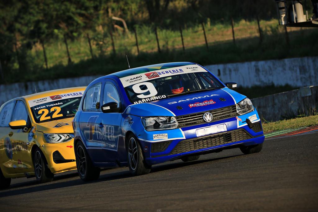 (Foto: Daniel Gomes / MBR)