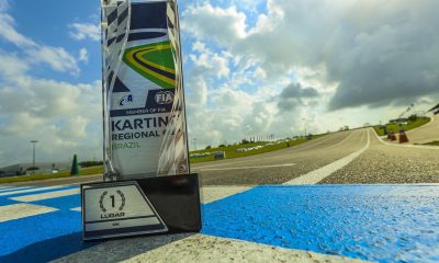 Final da Regional Cup de 2025 será em agosto no Maranhão (Gilmar Rose / Radical Motors)