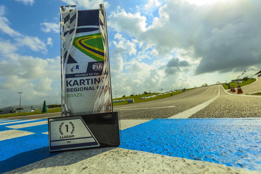 Final da Regional Cup de 2025 será em agosto no Maranhão (Gilmar Rose / Radical Motors)