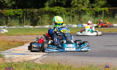 Pedro Lima (RG Racing)