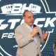 Fuad Noman foi um dos grandes incentivadores da realização do BH Stock Festival (BH Stock Festival)