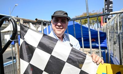 Divulgação (Duda Bairros | Divulgação Stock Car)