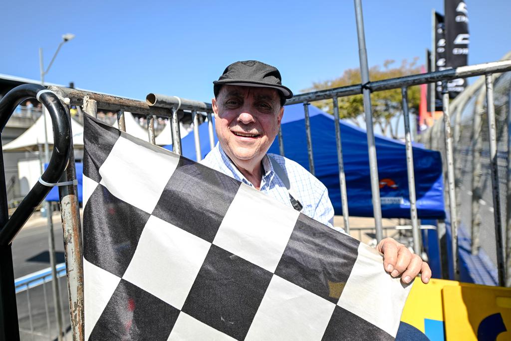 Divulgação (Duda Bairros | Divulgação Stock Car)