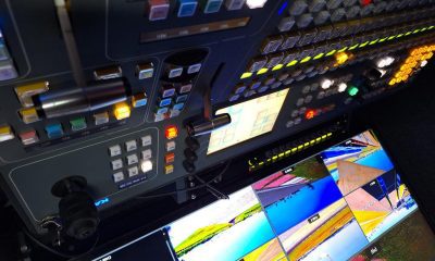 MasterTV chega ao MOTO1000GP para aprimorar transmissões das etaps (MOTO1000GP/Grelak Comunicação)