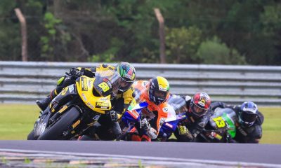 Abertura da temporada em Cascavel tem expectativa de intensas disputas (MOTO1000GP/Grelak Comunicação)