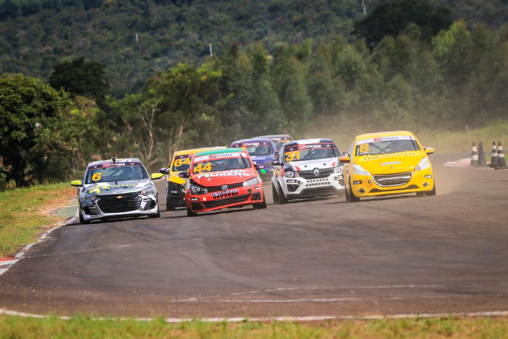 (Daniel Gomes / MBR)