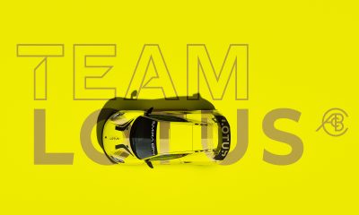 Team Lotus