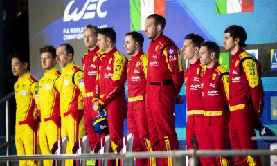 Ferrari