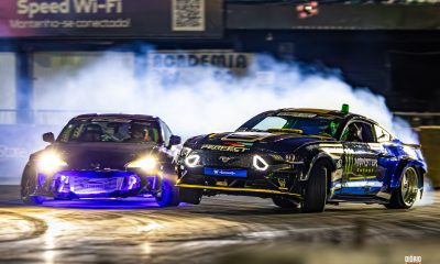 Ultimate Drift DUltimate Drift Divulgaçãovulgação