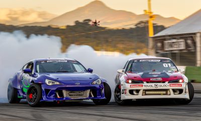 Ultimate Drift Divulgação