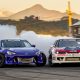 Ultimate Drift Divulgação