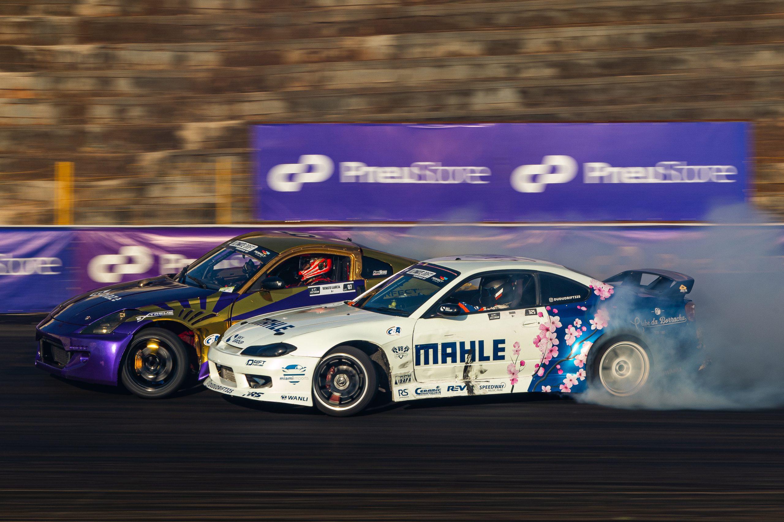 Ultimate Drift Divulgação