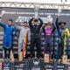 Pódio primeira etapa Ultimate Drift Divulgação