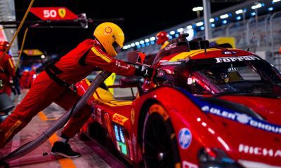 Le Mans