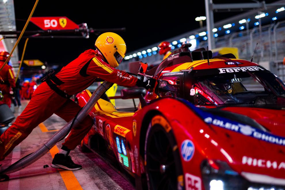 Le Mans