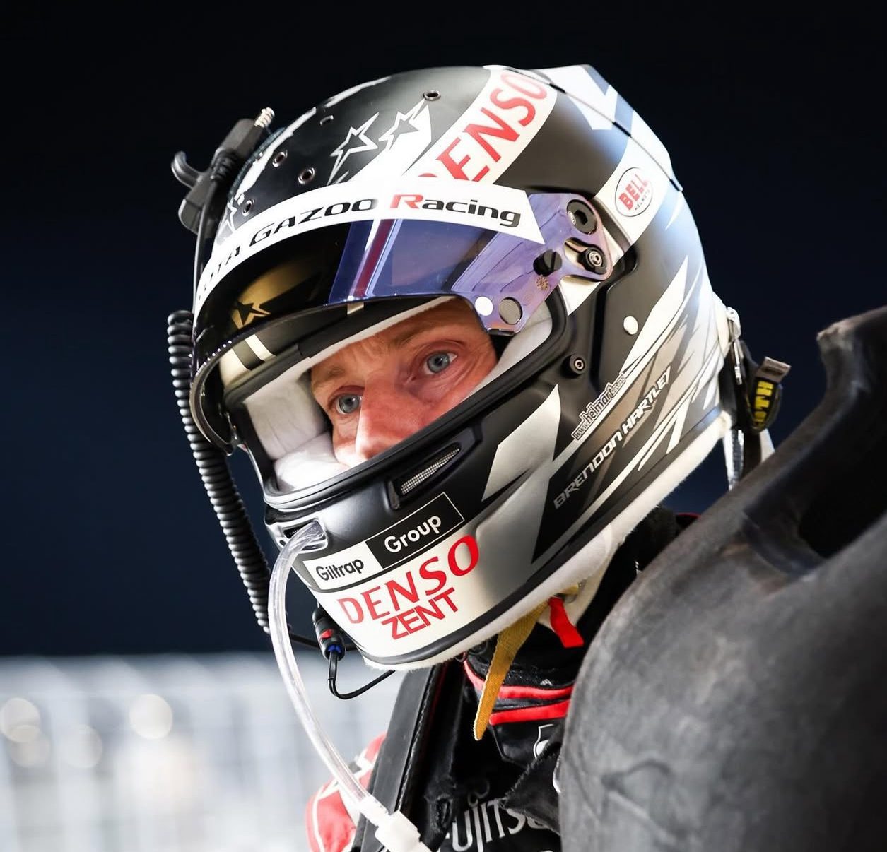 Hartley